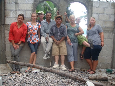 funny with antonio and jeremias