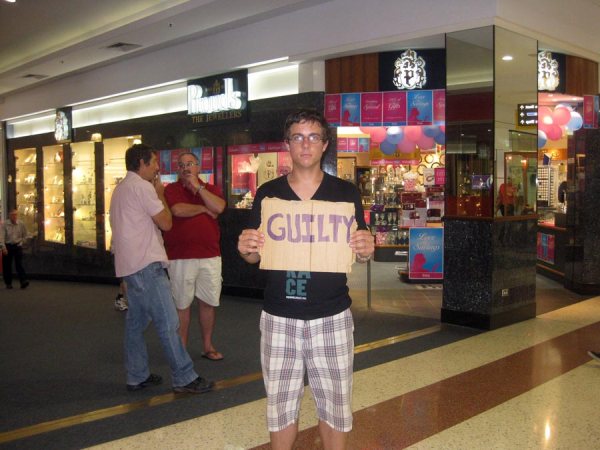 dont worry, i would smile too =)