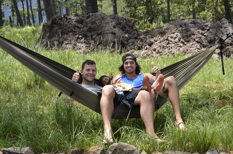 From michaelsanders.theworldrace.org