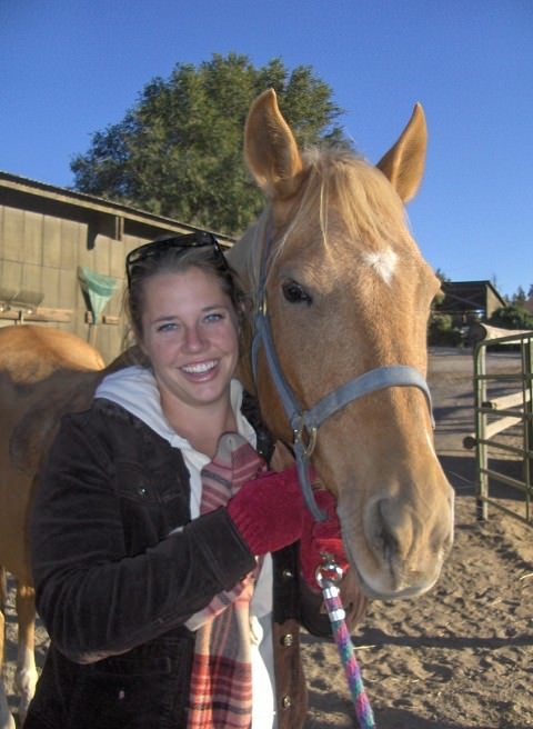 Trying to look like I know what I am doing!