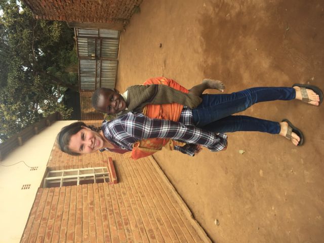 My Ministry Hosts: Bera and Mira