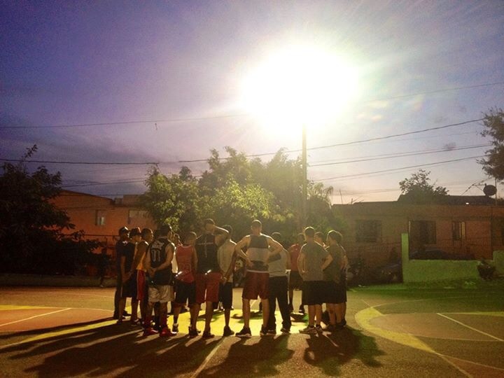 Photo by Kendra harrell