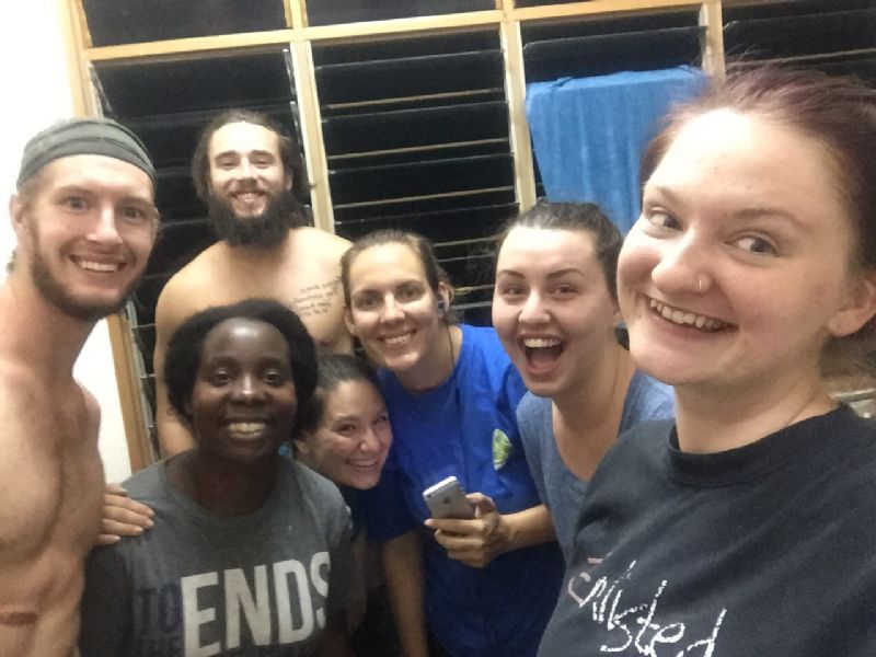 The Fellowship in Malaysia 