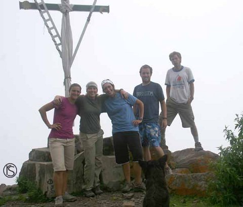 John Hancock Building, Chicago