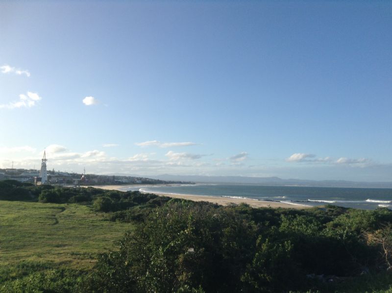 Jeffery's Bay, South Africa