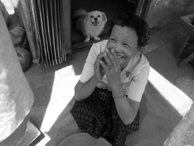 Piet: Our ministry in Cambodia