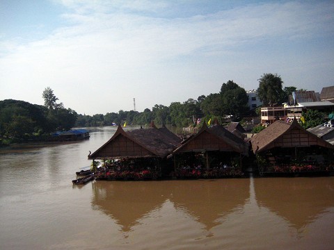  River Kawi
