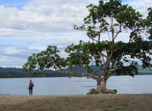 Port Viejo, Costa Rica