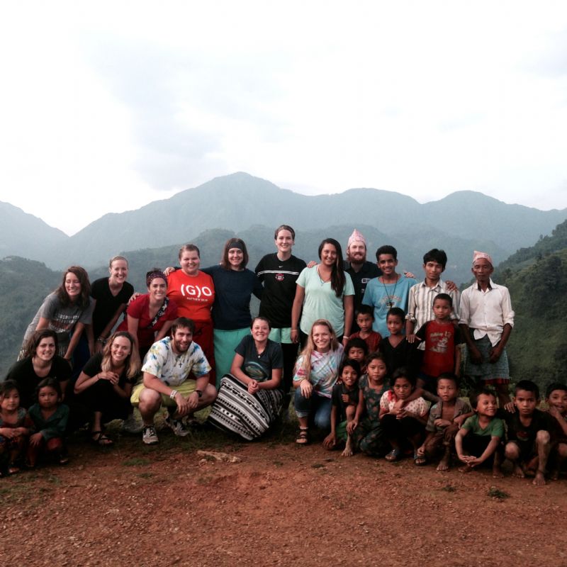 Nepal, Mountains, love, suffering, joy, empathy