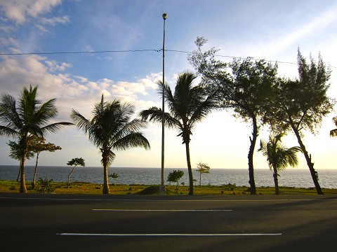 Santo Domingo, Dominican Republic