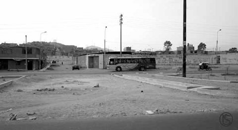 it's freakin desert here! not was i thought it was gonna be at all