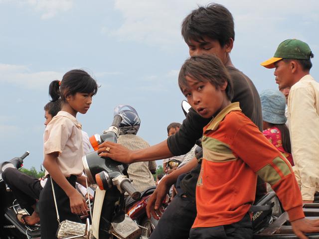 Cambodia Church joebunting.theworldrace.org