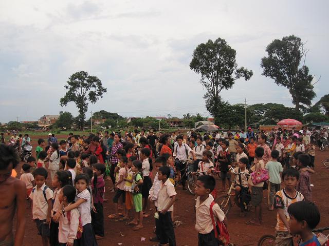 Cambodia Church joebunting.theworldrace.org