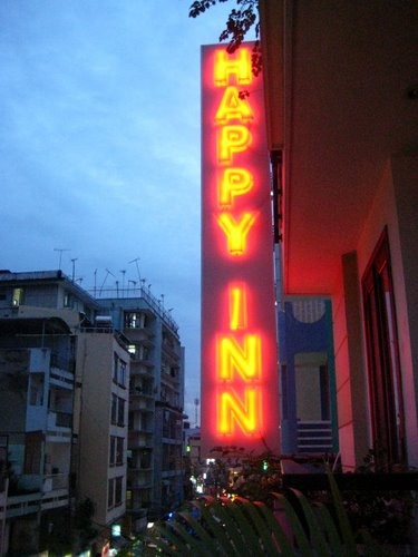 For those that want to be happily high.