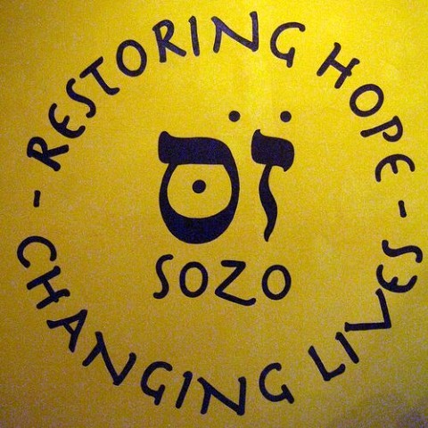 The Hebrew is supposed to be like that.