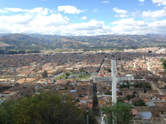 Cajamarca