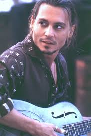 JOHNNY DEPP!!!!