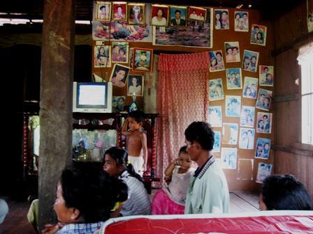 The house in the provance 