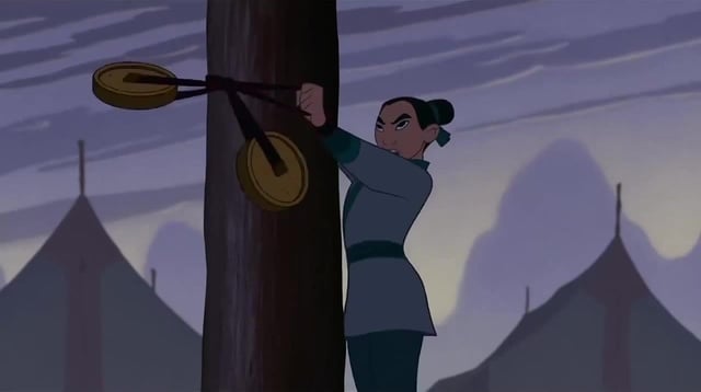 Mulan_Climb