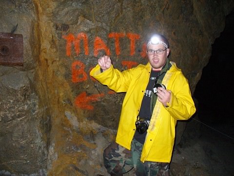  this is probably 10 minutes or so before i fell thru the ice. at the moment this was taken, my camera has about 10 more minutes left to live. 