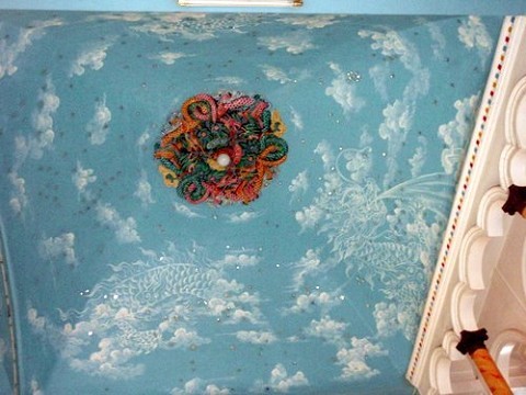 Figuratively the name of the religion means, 