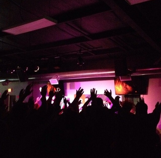 Worship 