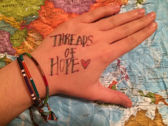 Modeled by yours truly.