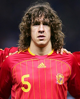 Carles Puyol