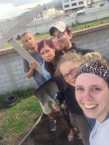 Ask a member of team Kabod about our funeral...