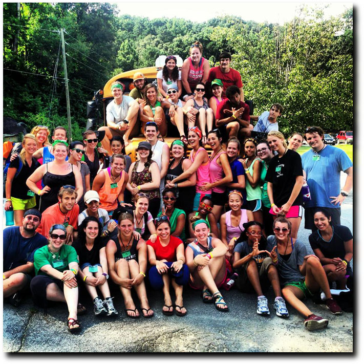 From claycarson.theworldrace.org