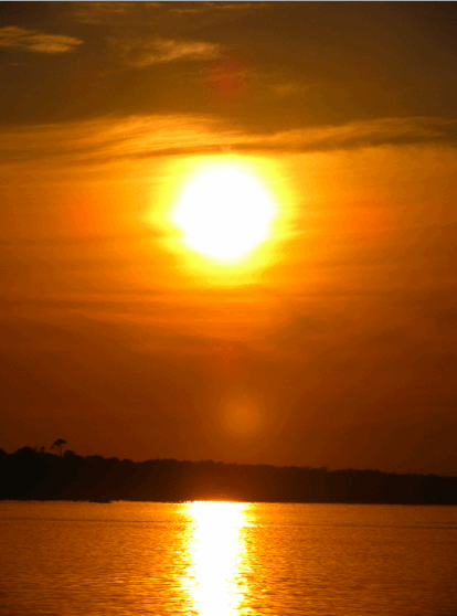 In the same way, let your light shine before others, so that they may see your good works and give glory to your Father who is in heaven. Matt 5:16