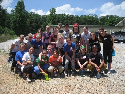 Team Swazi June of 08