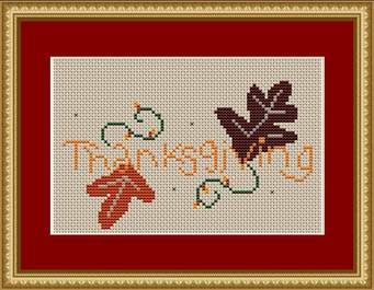 Have a Happy Thanksgiving!!!! :)