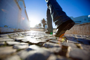 time for us to take the next step