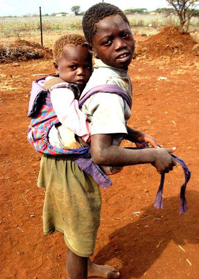 Thuland and Sandisne
