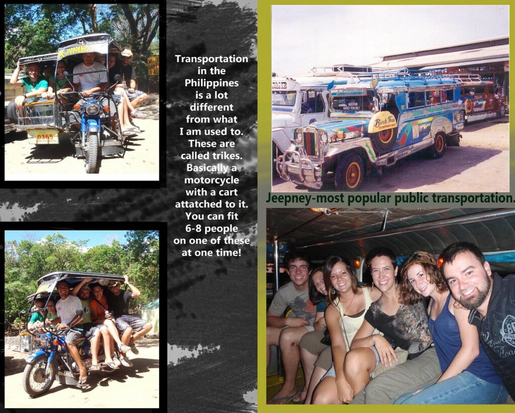 Transportation system