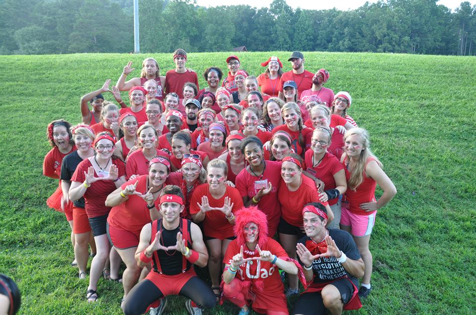 Photo by Cabe Stanford: calebstanford.theworldrace.org