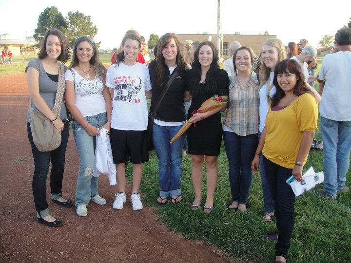 My Small group in Wichita