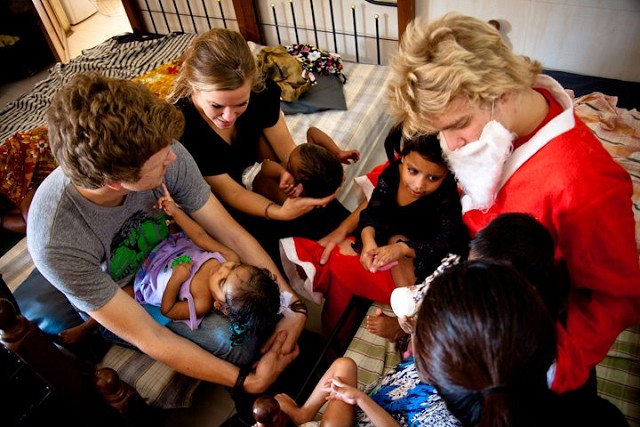 Photo By Brianna Danese