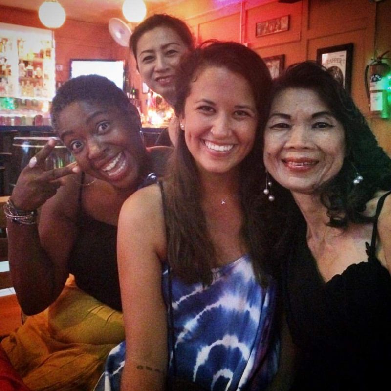 Photo: Rhonda Schrock