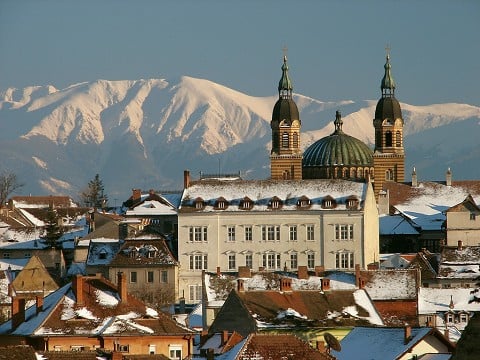 Romania