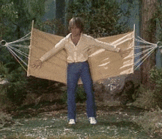 hammock threes company john ritter bestepisode