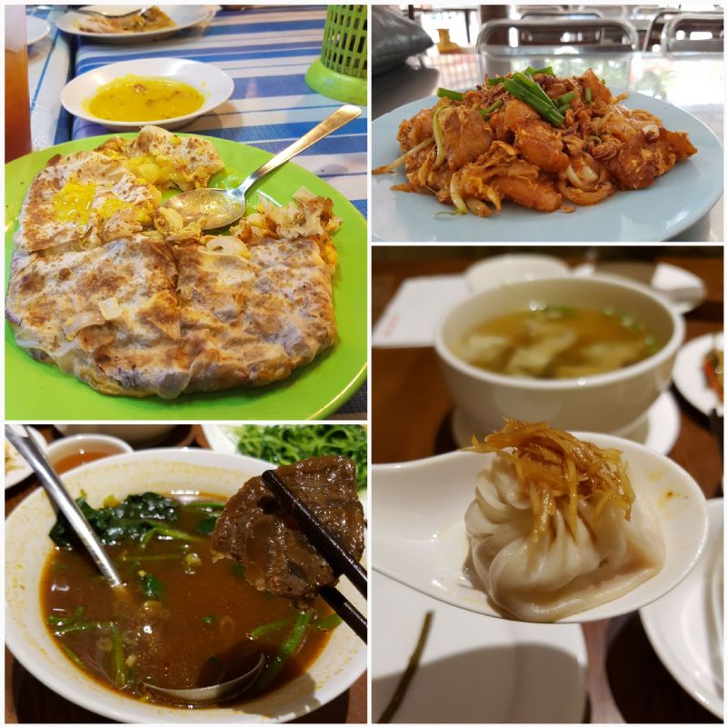 Malaysia - Food 2