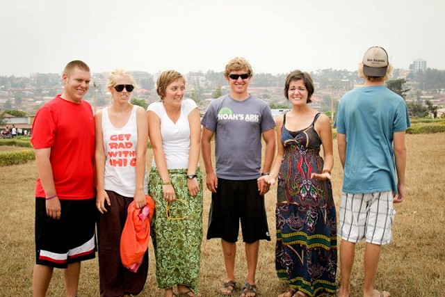 From stephaniemay.theworldrace.org