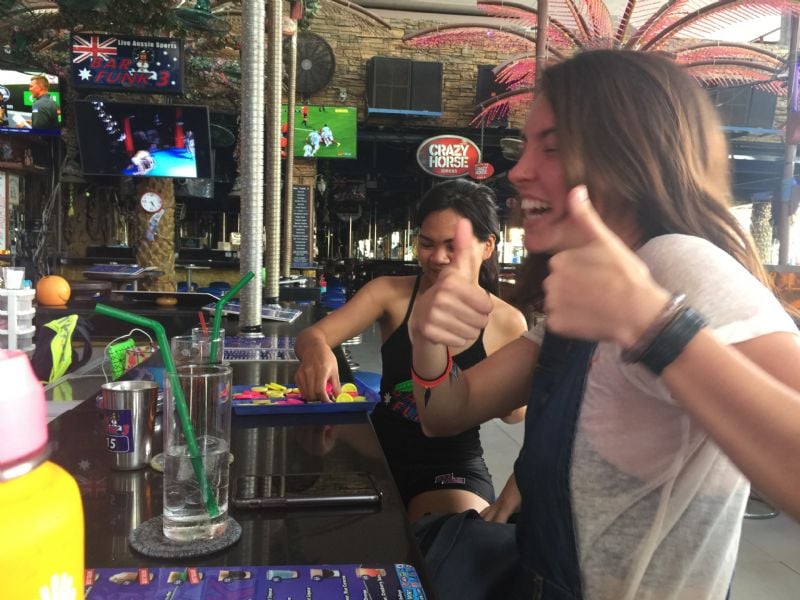 From kristajenkins.theworldrace.org