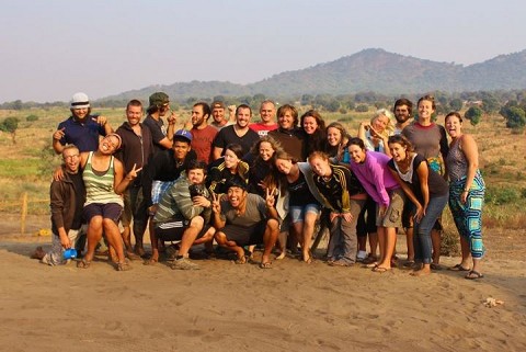 From january2015.theworldrace.org