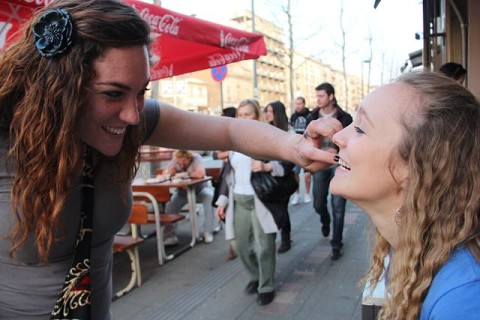 From october2016.theworldrace.org