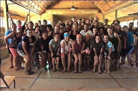 how i love you B Squad!