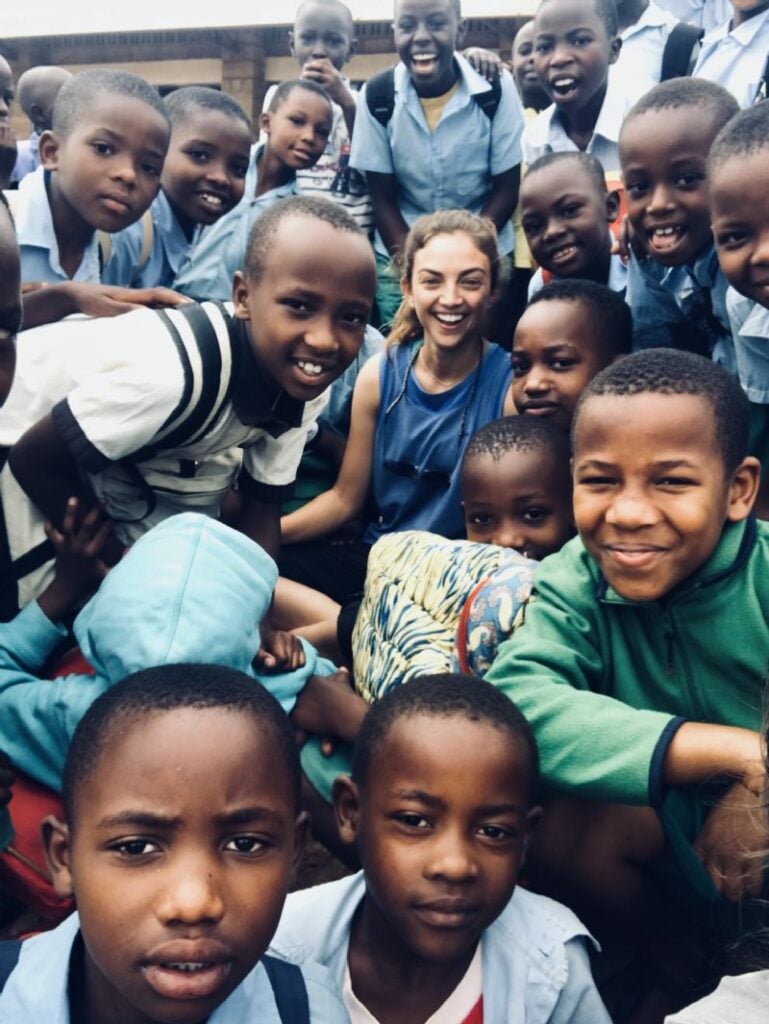 From bradandcristinratkowski.theworldrace.org