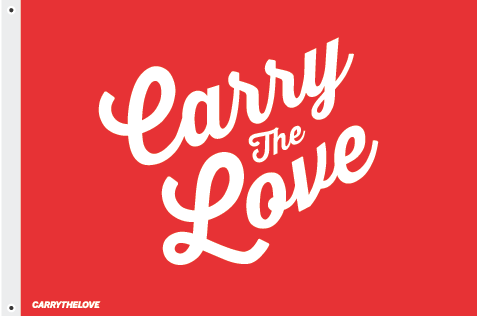 Carry the Love